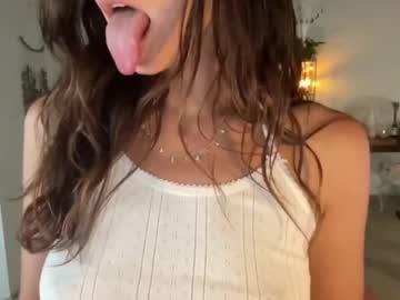 webcam girl lilyofearth live cam image #9684484