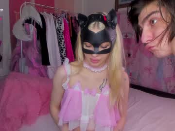 webcam couple 8abycat live cam image #5202188