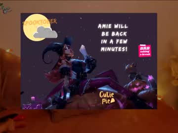 webcam girl ginger_pie live cam image #548227
