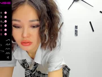 webcam girl chan_lia live cam image #1067270