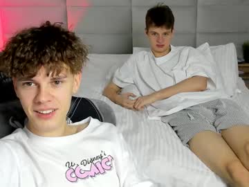 webcam man cute_thomas live cam image #4360303