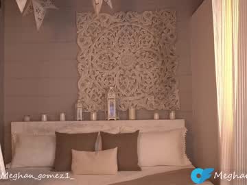 webcam girl _meghan_gomez1_ live cam image #7363091