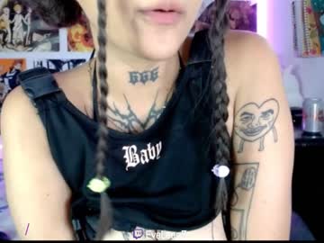 webcam girl ravenseven7 live cam image #9397373