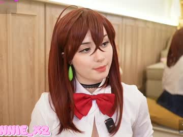 webcam girl sunny_sonnie live cam image #11554051