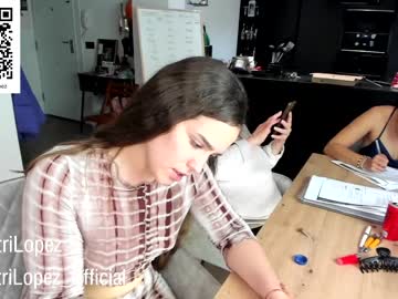 webcam girl crazypaty live cam image #5490443