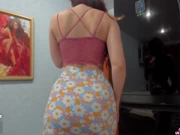 webcam girl sweety_rinushka_ live cam image #2710780