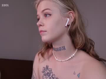 webcam girl tendertainted live cam image #3610440