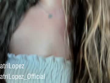 webcam girl crazypaty live cam image #7389848