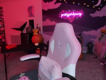 webcam girl pr3ttyp1nkpussy live cam image #4053700