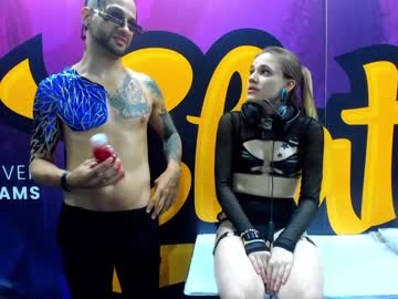 webcam couple rose_carter live cam image #2302391