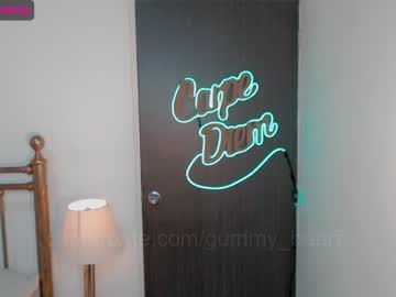 webcam girl gummy_bear7 live cam image #3293622