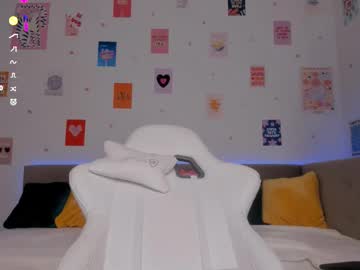webcam girl sofiabrookss live cam image #11959355