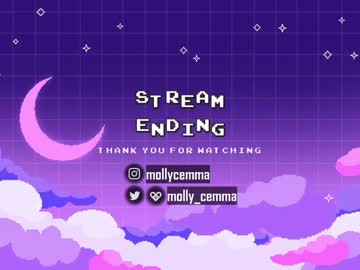 webcam girl mollycemma live cam image #11201774