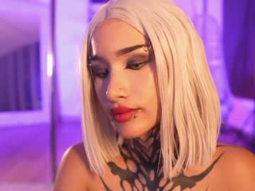 webcam girl goth_dolll live cam image #10254192