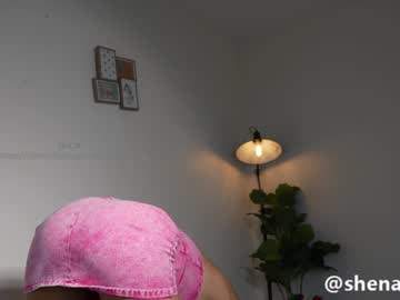 webcam girl shena_nomy live cam image #10349725