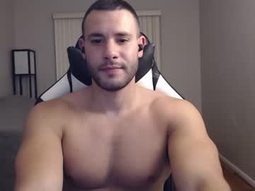 webcam man solidmuscle1992 live cam image #6287267