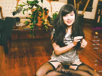 webcam girl ingennui live cam image #4618415