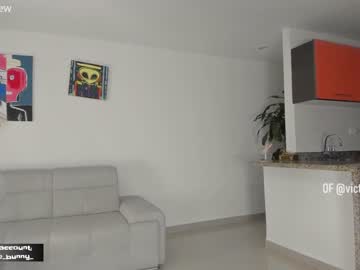 webcam girl amelie_bunny_real live cam image #9227365