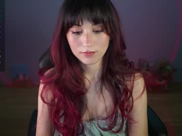 webcam girl greeny_mat live cam image #11328494