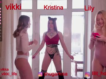 webcam girl misss_vikki live cam image #1788791
