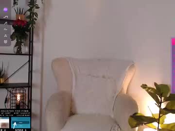 webcam girl lucylia_ live cam image #12915484
