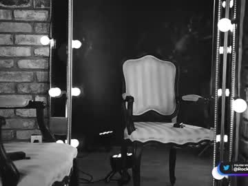 webcam girl rocknrose live cam image #5104250