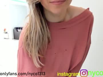 webcam girl nyconik live cam image #2498329