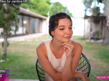 webcam girl loollypop24 live cam image #11945902