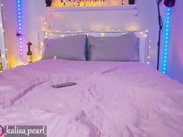 webcam girl kalisa_pearl live cam image #1513936
