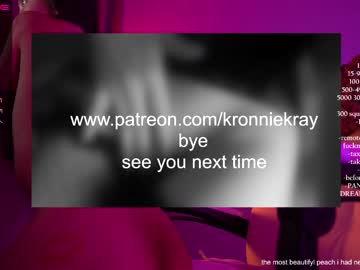 webcam girl kronniekray live cam image #4969187