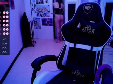 webcam girl _b_a_n_s_h_e_e_ live cam image #5617580