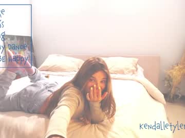 webcam girl kendalltyler live cam image #482611