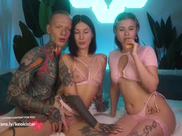 webcam girl keokistar live cam image #7823788
