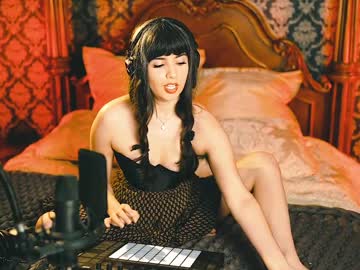 webcam girl ingennui live cam image #5238936