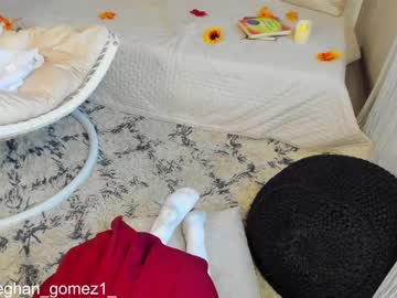 webcam girl _meghan_gomez1_ live cam image #105337