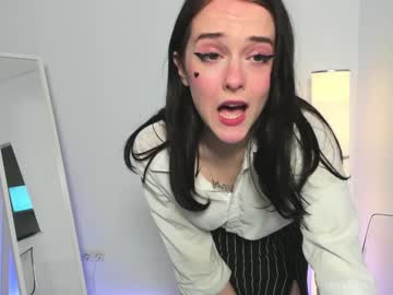 webcam girl babbysonfiree live cam image #518460