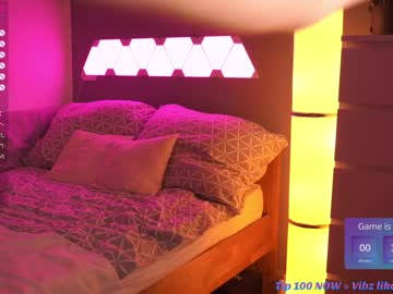 webcam girl ellinrose live cam image #4720400