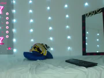webcam girl karol_ray live cam image #7540110