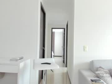 webcam girl valeriagoes live cam image #1285205