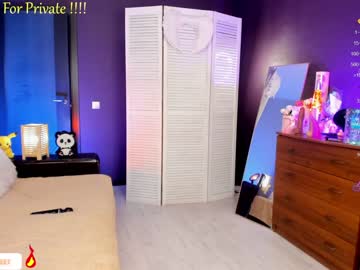 webcam girl blush_mikki live cam image #9083324