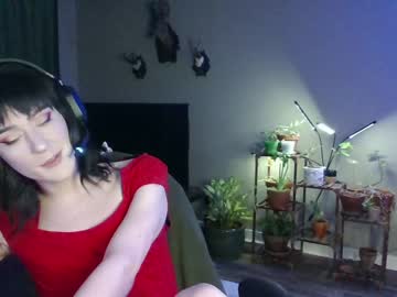 webcam tranny ella_ecstasy live cam image #8132790