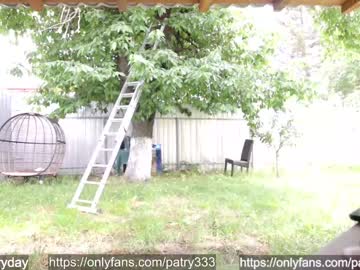 webcam girl patry333 live cam image #6205155
