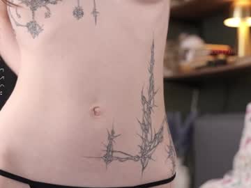 webcam girl gina_gracia live cam image #10255298