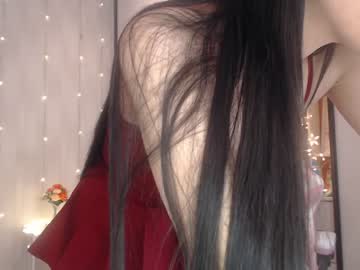 webcam girl hi_teika live cam image #1977215