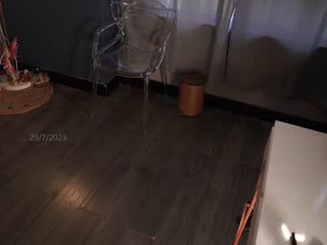 webcam girl letiziafulkers1 live cam image #6615029