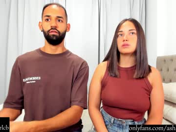 webcam couple ashleyandzamir live cam image #8688843
