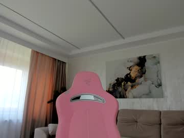 webcam girl tiffanyhouston_ live cam image #10411255