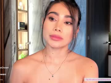 webcam girl abie_owen live cam image #8871829