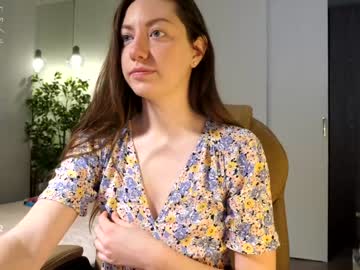 webcam girl ronny_ponny live cam image #8367615