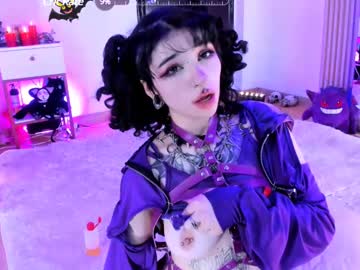 webcam girl zephirah_abney live cam image #12626610